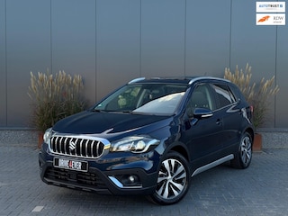 Suzuki S-Cross 1.4 Boosterjet AllGrip FULL PANO|ACC|ECC|LEDER|SPORTVELGEN