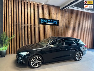 Seat Leon Sportstourer 1.5 eTSI FR Business Panodak,Camera,trkhaak