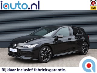 Volkswagen Golf 1.5 eTSI 150PK DSG R-Line Pano/Navi/Camera/Head-up/Sfeer/Dodehoek/18"