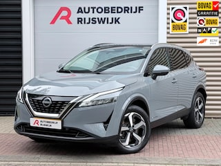 Nissan Qashqai 1.5 e-Power Limited Edition Pano/360/AppleCar