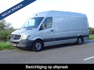 Mercedes-Benz Sprinter * BUSCAMPER * SOLAR * L3 !!