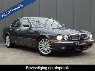 Jaguar XJ 3.0 V6 * YOUNGTIMER !!