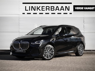 BMW 2-serie Tourer | 218 i | M Sport | Panodak | Harman Kardon | Head Up | Driving Assistant |