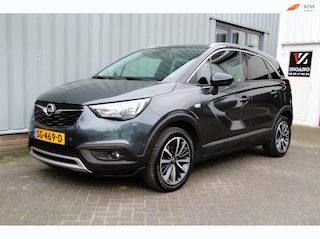 Opel Crossland X 1.2 Turbo Innovation