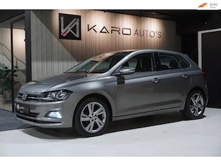 Volkswagen Polo 1.0 TSI Highline Carplay Cruise Clima 1e Eig