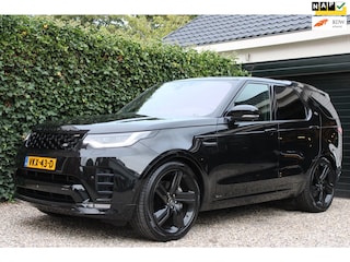 Land Rover Discovery 3.0 D300 R-Dynamic HSE | Full options | Grijs kenteken | EX BTW