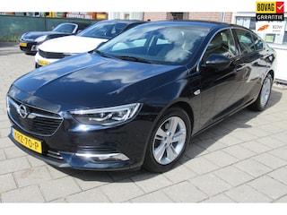 Opel Insignia GRAND SPORT 1.5 Turbo Exclusive