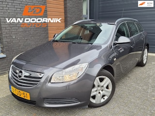 Opel Insignia Sports Tourer 1.8 Edition 140PK Nieuwe Distributieriem!/Cruise Control/Airco