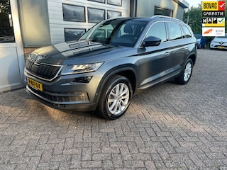 Skoda Kodiaq 1.5 TSI Business Edition Plus