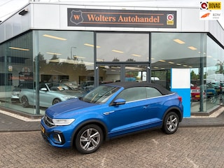 Volkswagen T-Roc 1.5 TSI R-Line *AUT