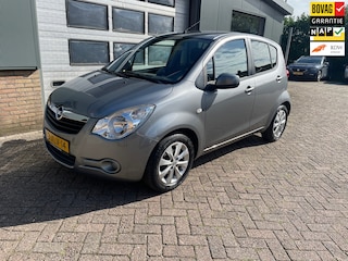Opel Agila 1.0 Berlin