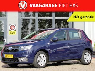 Dacia Sandero 0.9 TCe Laureate | Airco | Cruise Control | Trekhaak | Incl. Garantie | Bluetooth |