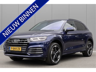 Audi Q5 2.0 TFSI quattro Sport Pro Line S virt.cockpit aut. trekhaak