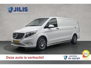 Mercedes-Benz Vito 116 CDI Extra Lang | Trekhaak | Stoelverwarming | Camera
