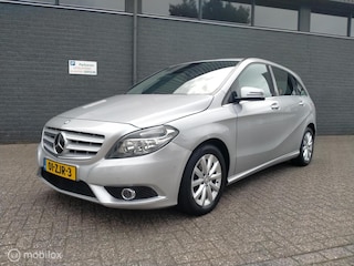 Mercedes-Benz B-klasse Automaat/166.000Km/Facelift
