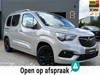 Opel Combo 1.2 turbo
