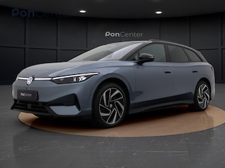Volkswagen ID.7 Tourer Limited Edition Plus 77 kWh 210 kW / 286 PK | 20" | Stuur-/Stoelverwarming | ACC |