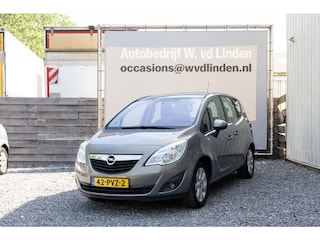Opel Meriva 1.4 Turbo Cosmo
