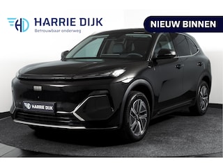 Geely Starray EM-i 1.5 Pro PHEV | 83km Elektrisch | 360° Camera | Stoel-+Stuurverwarming | Adaptive Cruise | Leer | NAV+Carplay | 18" | 7540