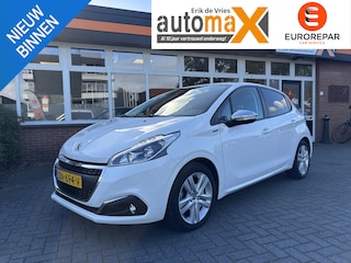 Peugeot 208 1.2 PureTech Signature |Navi|Bleutooth|