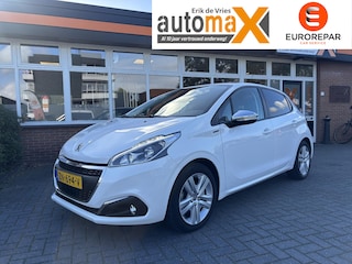 Peugeot 208 1.2 PureTech Signature |Navi|Bleutooth|