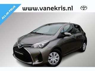 Toyota Yaris 1.0 VVT-i Aspiration ,Airco, Camera
