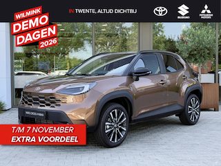 Toyota Yaris Cross 1.5 Hybr 130 Exec | Premium Pack |