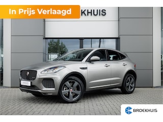 Jaguar E-Pace P250 AWD R-Dynamic S | Panoramadak | Elektr achterklep | Black Pack | Verwarmbare voorstoelen |