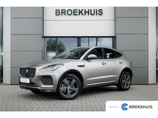 Jaguar E-Pace P250 AWD R-Dynamic S | Panoramadak | Elektr achterklep | Black Pack | Verwarmbare voorstoelen |