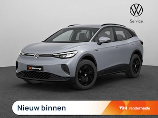 Volkswagen ID.4 Pro Business Advantage 77 kWh 204PK Aut. Trekhaak, 360gr. Camera, Side Assist, Keyless, Alarm, 19" , Elektr. Achterklep, Navi