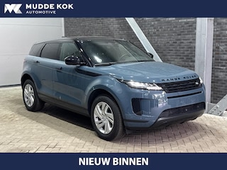 Land Rover Range Rover Evoque 1.5 P270e S | Panoramadak | 360° Camera | BLIS | Black Pack | Stoel+Stuurverwarming | Keyless | ACC