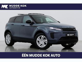 Land Rover Range Rover Evoque 1.5 P270e S | Panoramadak | 360° Camera | BLIS | Black Pack | Stoel+Stuurverwarming | Keyless | ACC