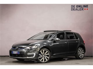 Volkswagen Golf 1.4 TSI GTE |Pano|Leder|ACC|18inch|