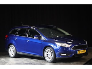 Ford Focus Wagon 1.0 Lease Edition | CARPLAY | PDC | CRUISE