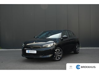 Opel Corsa 1.2 Turbo GS | Achteruitrijcamera | Parkeerhulp | Cruise Control | 16" | Airco