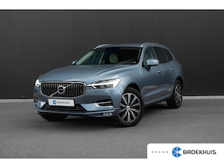 Volvo XC60 2.0 B5 250 PK Inscription Achteruitrijcamera | Trekhaak | Keyless | Led verlichting | Memory | Harman & Kardon