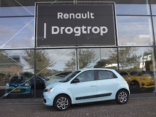 Renault Twingo 82PK-COLLECTION-44DKM-AIRCO-CRUISE-TOUCHSCREEN-BLUETH-