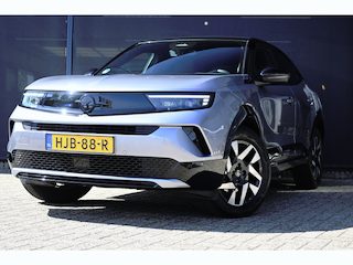 Opel Mokka 1.2 Turbo Hybrid GS 145pk | Massage | Navigatie | Achteruitrijcamera | Adaptive Cruise | Apple Carplay & Android Auto | !!
