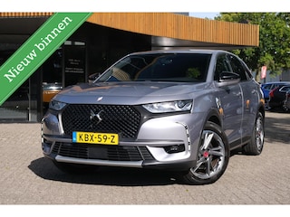 DS 7 E-Tense 4x4 Performance Line|Rijklaar!|AppleCarplay|Clima|Cruise|Alcantara|Navi