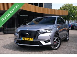 DS 7 E-Tense 4x4 Performance Line|Rijklaar!|AppleCarplay|Clima|Cruise|Alcantara|Navi