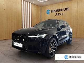 Volvo XC60 2.0 T8 AWD Polestar Engineered | Bowers & Wilkins | 360 Camera | 22 Inch | Full Option |