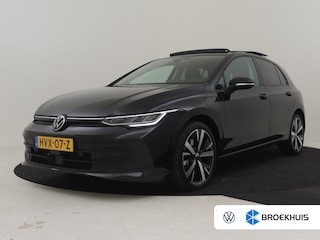 Volkswagen Golf 1.5 eHybrid Life Edition 204Pk DSG/AUTO | Glazen panorama-dak | Achteruitrijcamera | Cruise control adaptief | Apple carplay Android auto | Keyless Entry/Start | Parkeer assist | DAB | LED | 18"LMV