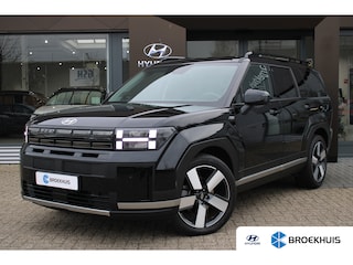 Hyundai Santa Fe 1.6 T-GDI PHEV Comfort Smart 4WD 7p. | Elektrisch bedienbare achterklep