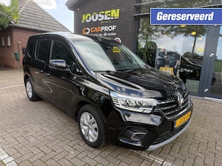 Renault Kangoo 1.3 TCE