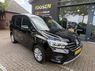Renault Kangoo 1.3 TCE