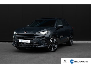 Cupra Terramar 1.5 TSI e-Hybrid 272pk VZ Performance | Panoramadak | Trekhaak | 360 Camera | Stoelen Elektrisch | Sennheiser