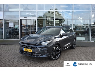 Cupra Terramar 1.5 TSI e-Hybrid 272PK VZ Performance | TREKHAAK | PANORAMADAK | VERLENGDE FABR. GARANTIE | 360 CAMERA | SENNHEISER SOUNDSYSTEM