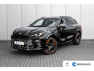 Cupra Terramar 1.5 TSI e-Hybrid 272pk VZ Performance | Sennheiser sound System | Alcantara bekleding | Head-up display | Panoramadak | Elektrisch verstelb. voorstoelen | Navigatie | 20" LMV