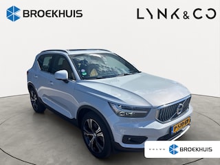 Volvo XC40 1.5 T5 Recharge Inscription | Trekhaak | 360 Camera | Panoramadak | Premium audio | Cruise control adaptief |