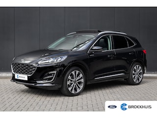 Ford Kuga 1.5 EcoBoost Vignale | Full options | Incl. Trekhaak | Panoramadak | 1800kg trekgewicht